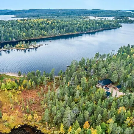 Holiday Korpikoto * Veskoniemi